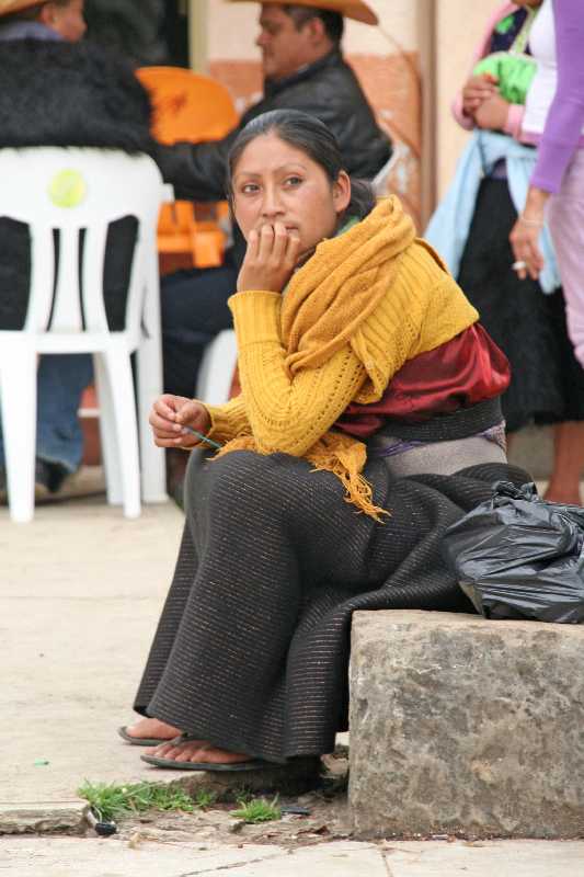 Mexico & Guatemala 2010 - 0428